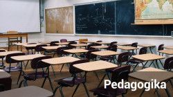 Odnośnik do Kierunek PEDAGOGIKA