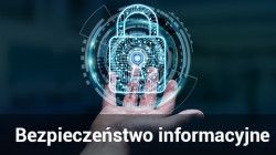 Odnośnik do Kierunek BEZPIECZEŃSTWO INFORMACYJNE