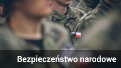 Odnośnik do Kierunek BEZPIECZEŃSTWO NARODOWE