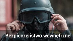 Odnośnik do Kierunek BEZPIECZEŃSTWO WEWNĘTRZNE