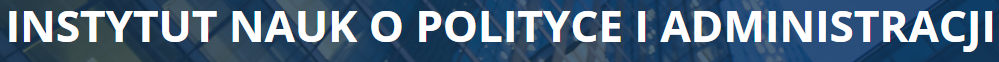 Instytut Nauk o Polityce i Administracji